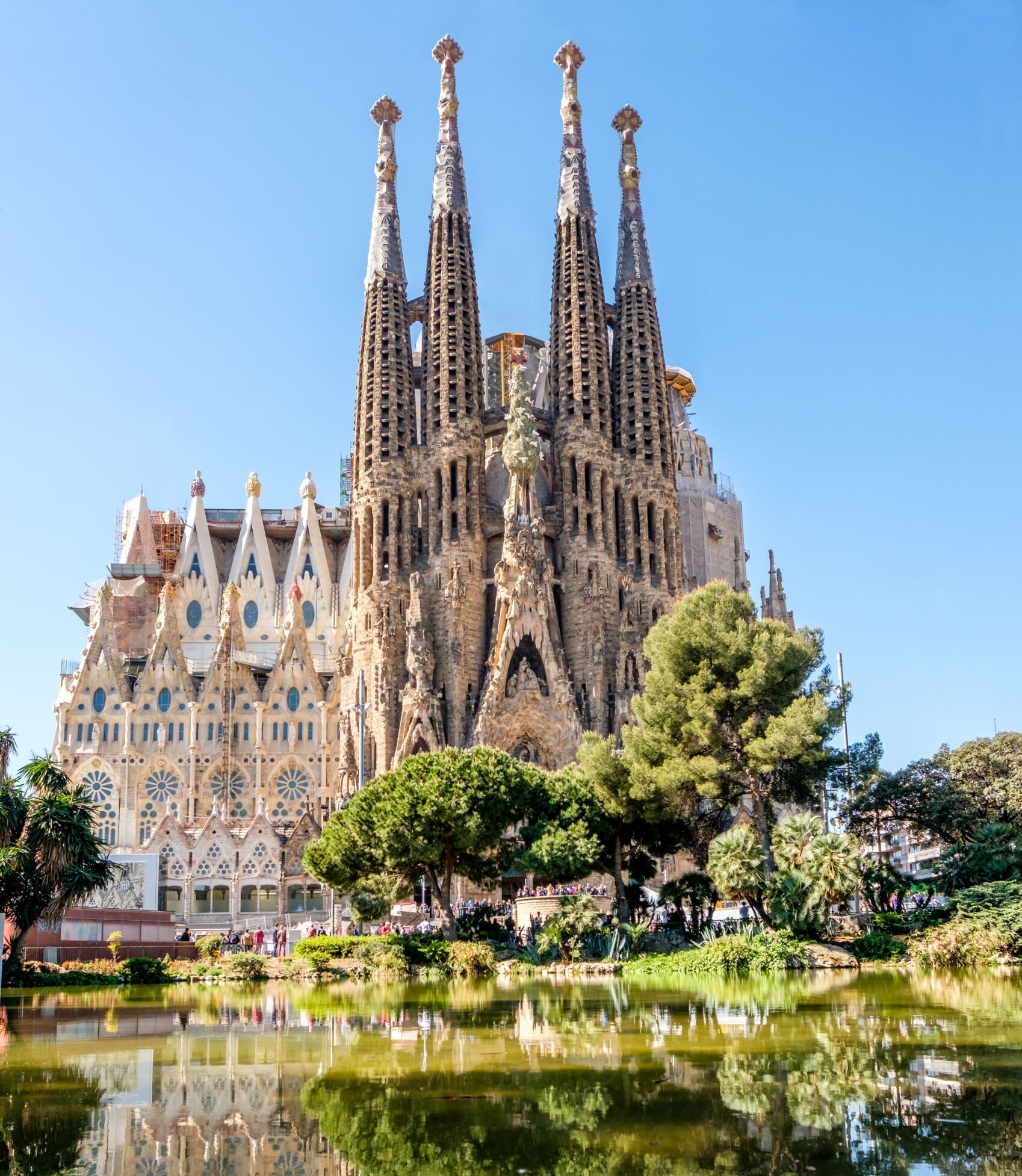 Barcelona