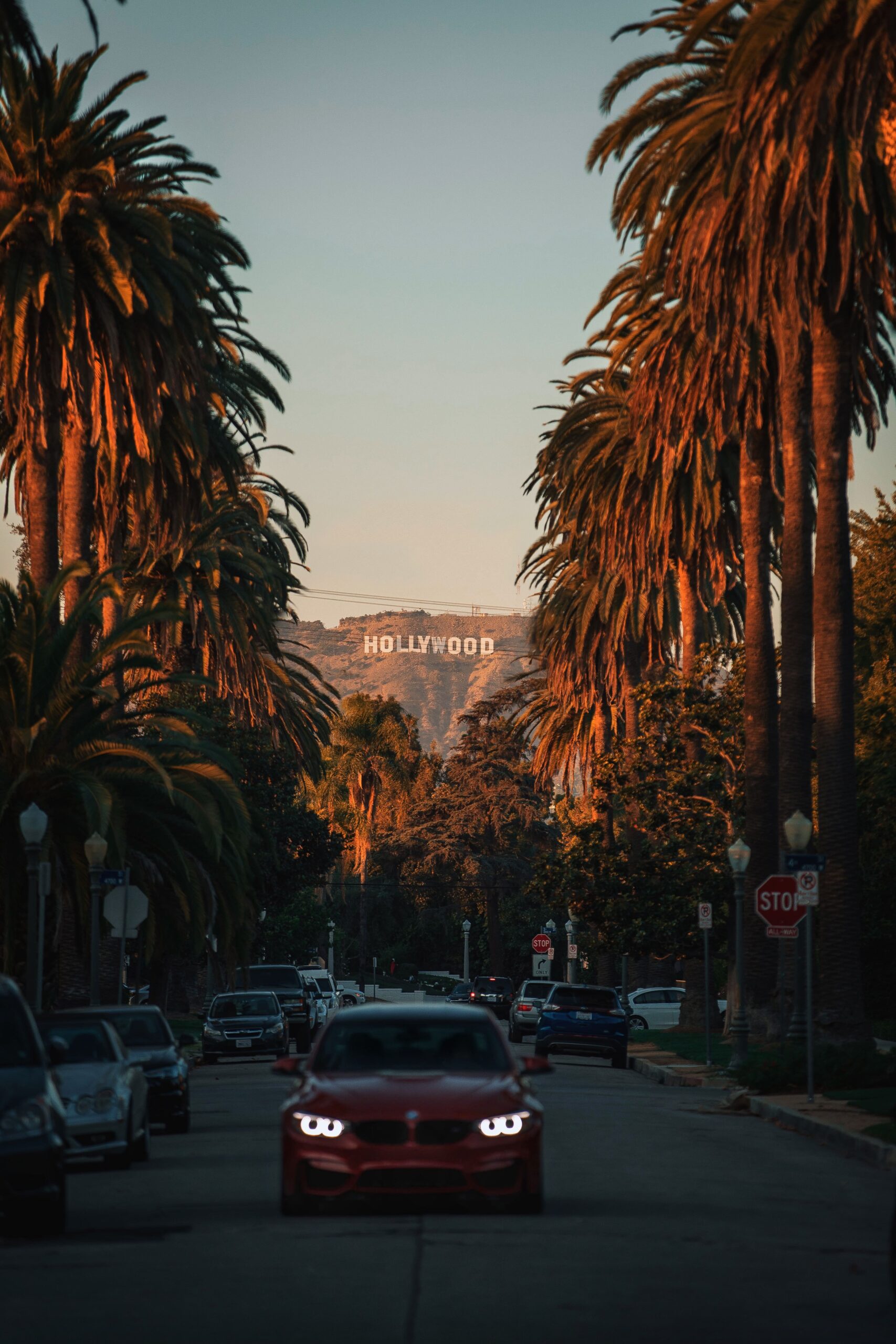 Los Angeles